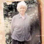 Cover of The Afterlife by Penelope Fitzgerald