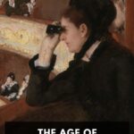 Cover of The Age of Innocence by Edith Wharton