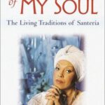 Cover of The Altar of My Soul by Marta Moreno Vega