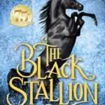 Cover of The Black Stallion by Walter Farley