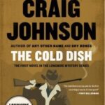 Cover of The Cold Dish by Craig Johnson