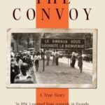 Cover of The Convoy by Beata Umubyeyi Mairesse