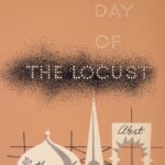 Cover of The Day of the Locust by Nathanael West