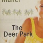 Cover of The Deer Park by Norman Mailer