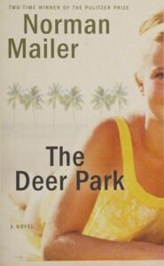 Cover of The Deer Park by Norman Mailer