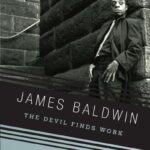 Cover of The Devil Finds Work by James Baldwin