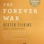 Cover of The Forever War by Dexter Filkins