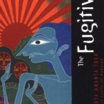 Book cover: The Fugitive by Pramoedya Ananta Toer