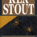 Cover of The Golden Spiders by Rex Stout