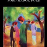 Cover of The Good Soldier by Ford Madox Ford