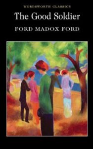 Cover of The Good Soldier by Ford Madox Ford