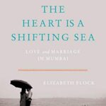 Cover of The Heart Is a Shifting Sea by Elizabeth Flock