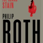 Cover of The Human Stain by Philip Roth