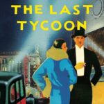 Cover of The Last Tycoon by F. Scott Fitzgerald