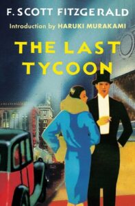 Cover of The Last Tycoon by F. Scott Fitzgerald