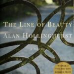 Cover of The Line of Beauty by Alan Hollinghurst