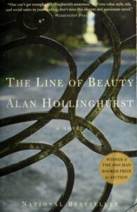 Cover of The Line of Beauty by Alan Hollinghurst