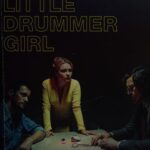 Cover of The Little Drummer Girl by John le Carre