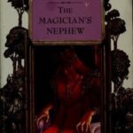 Cover of The Magician's Nephew by C.S. Lewis