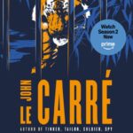 Cover of The Night Manager by John le Carre