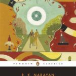 Cover of The Painter of Signs by R.K. Narayan