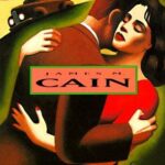 Cover of The Postman Always Rings Twice by James M. Cain