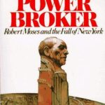Cover of The Power Broker by Robert A. Caro