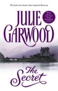 Cover of The Secret by Julie Garwood