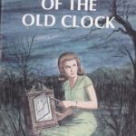 Cover of The Secret of the Old Clock by Carolyn Keene