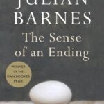 Cover of The Sense of an Ending by Julian Barnes