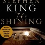Cover of The Shining by Stephen King