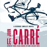 Cover of The Spy Who Came in From the Cold by John le Carre