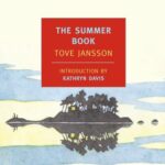 Cover of The Summer Book by Tove Jansson