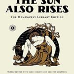 Cover of The Sun Also Rises by Ernest Hemingway