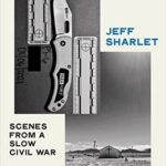 Cover of The Undertow by Jeff Sharlet