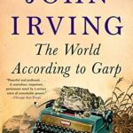 Cover of The World According to Garp by John Irving