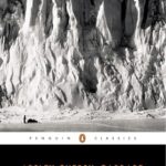 Book cover: The Worst Journey in the World by Apsley Cherry-Garrard