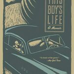 Cover of This Boy's Life by Tobias Wolff