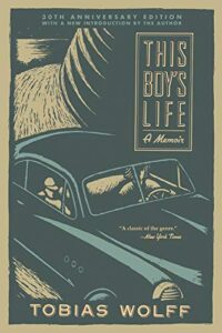 Cover of This Boy's Life by Tobias Wolff