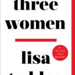 Cover of Three Women by Lisa Taddeo