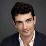 Portrait of Tim Bouverie