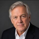 Portrait of Tom Coyne