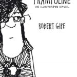 Cover of Trampoline by Robert Gipe
