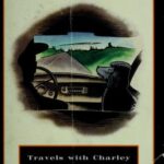 Cover of Travels With Charley by John Steinbeck