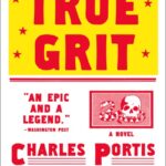 Cover of True Grit by Charles Portis