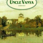 Cover of Uncle Vanya by Anton Chekhov
