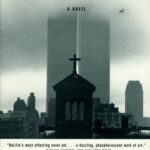 Cover of Underworld by Don DeLillo