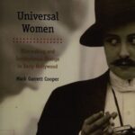 Cover of Universal Women by Mark Garrett Cooper