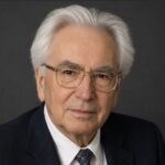 Portrait of Viktor E. Frankl