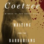 Cover of Waiting for the Barbarians by J.M. Coetzee